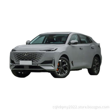 Changan Uni-k 2023 2.0T 4x4 Uni-K idd UniV UniT Gasoline Car Hybrid Car New Cars For Sale made in China in stock